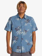 Quiksilver Apero Classic SS Woven BKQ6 XL