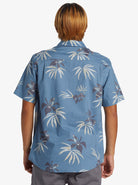 Quiksilver Apero Classic SS Woven BKQ6 XL