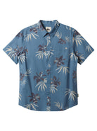 Quiksilver Apero Classic SS Woven BKQ6 M