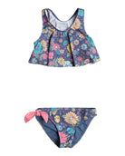 Roxy Baja Baby Flutter Bikini Set BNG6 4