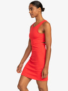 Roxy Good Keepsake Mini Dress RMZ0 L
