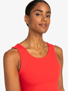 Roxy Good Keepsake Mini Dress RMZ0 S