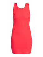 Roxy Good Keepsake Mini Dress RMZ0 L