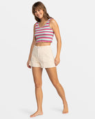 Roxy Sessions 2 Shorts  TEN0 25