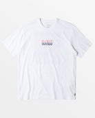 Billabong Frequency SS Tee WHT M