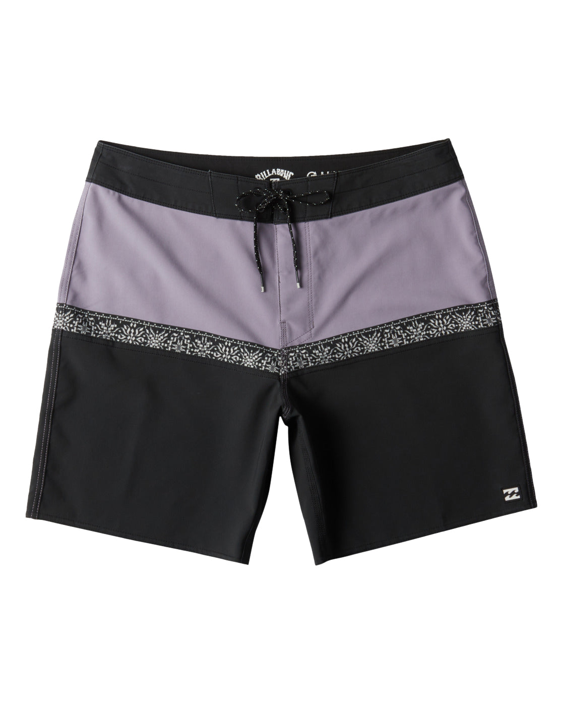 Billabong Fifty50 Pro Boardshorts BLK 34