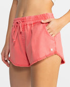 Roxy Scenic Route Short RMZ0 M