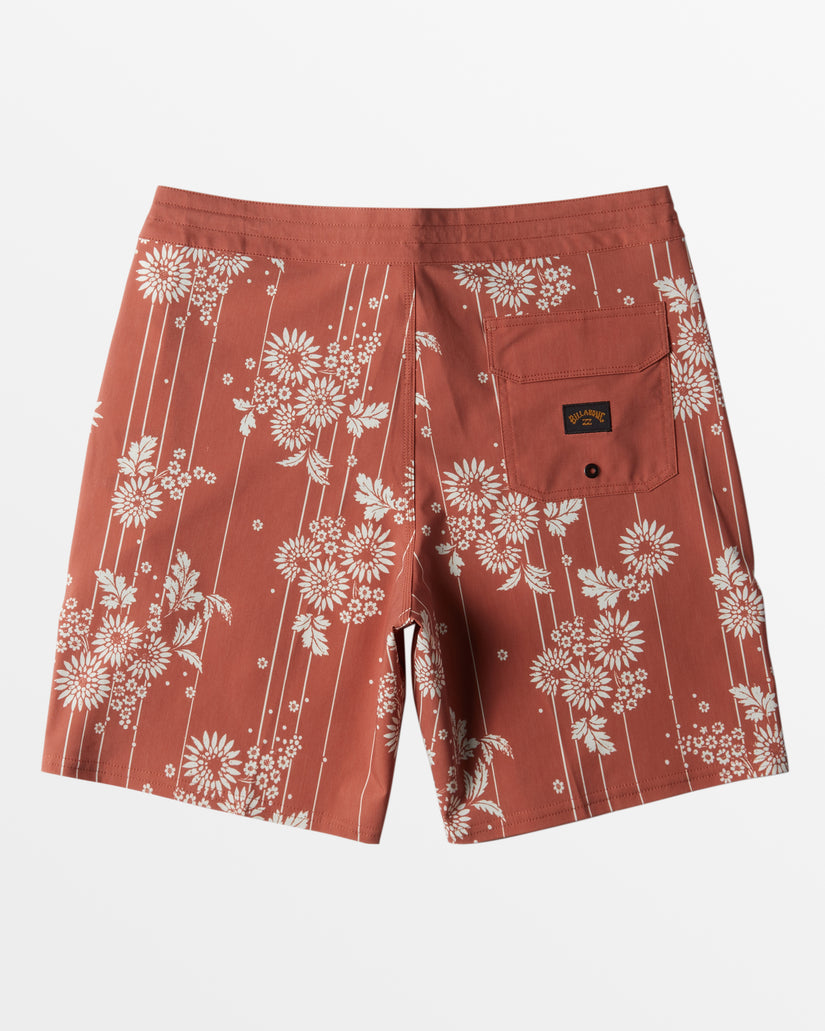 Billabong Sundays LT Boardshort TCA 33
