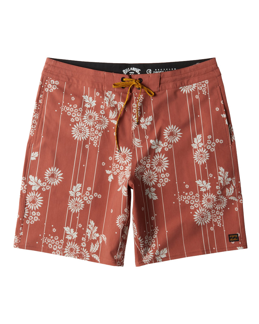 Billabong Sundays LT Boardshort TCA 32