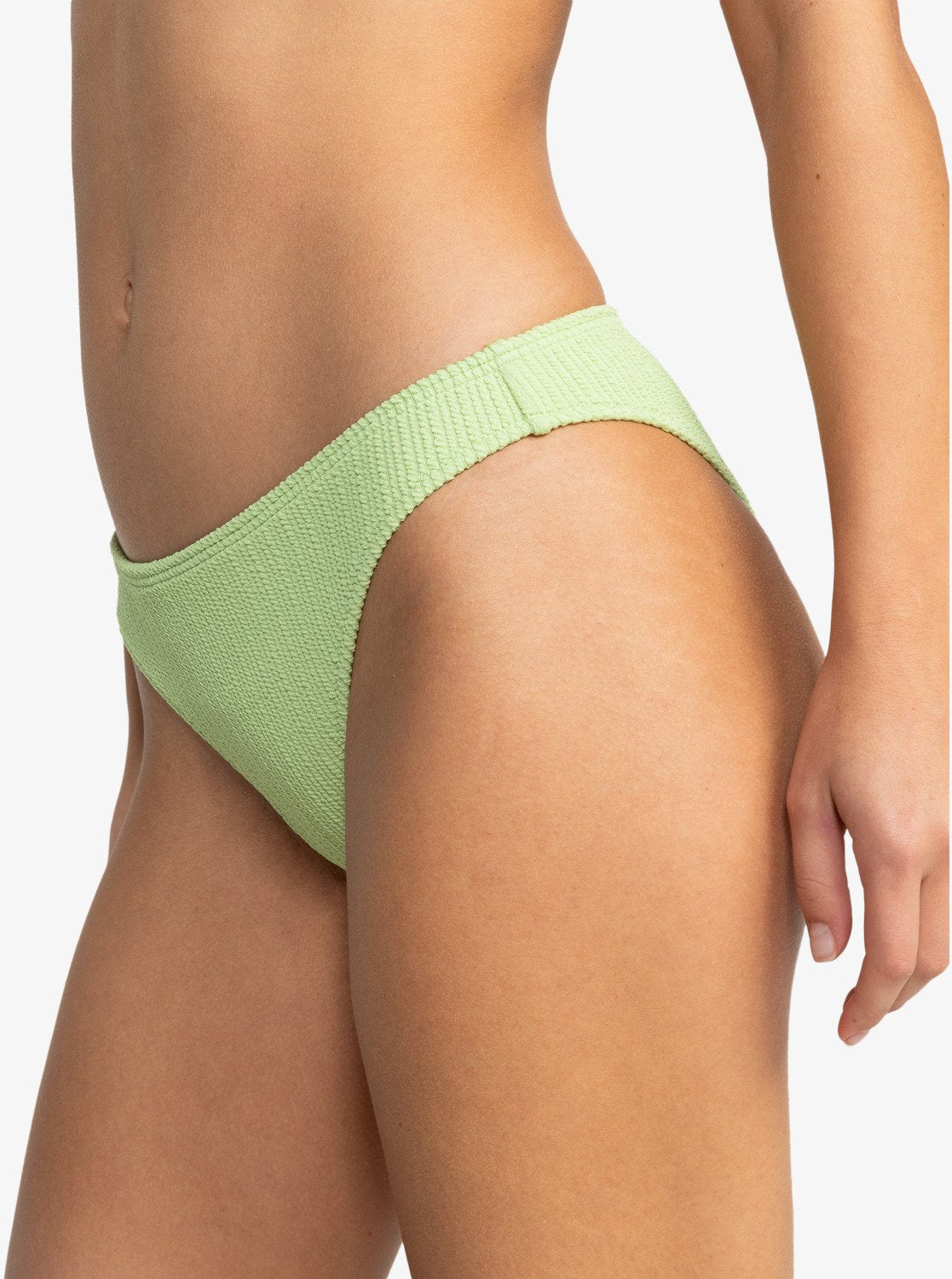 Roxy Aruba Moderate Bikini Bottom GZK0 M