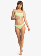 Roxy Aruba Moderate Bikini Bottom GZK0 L