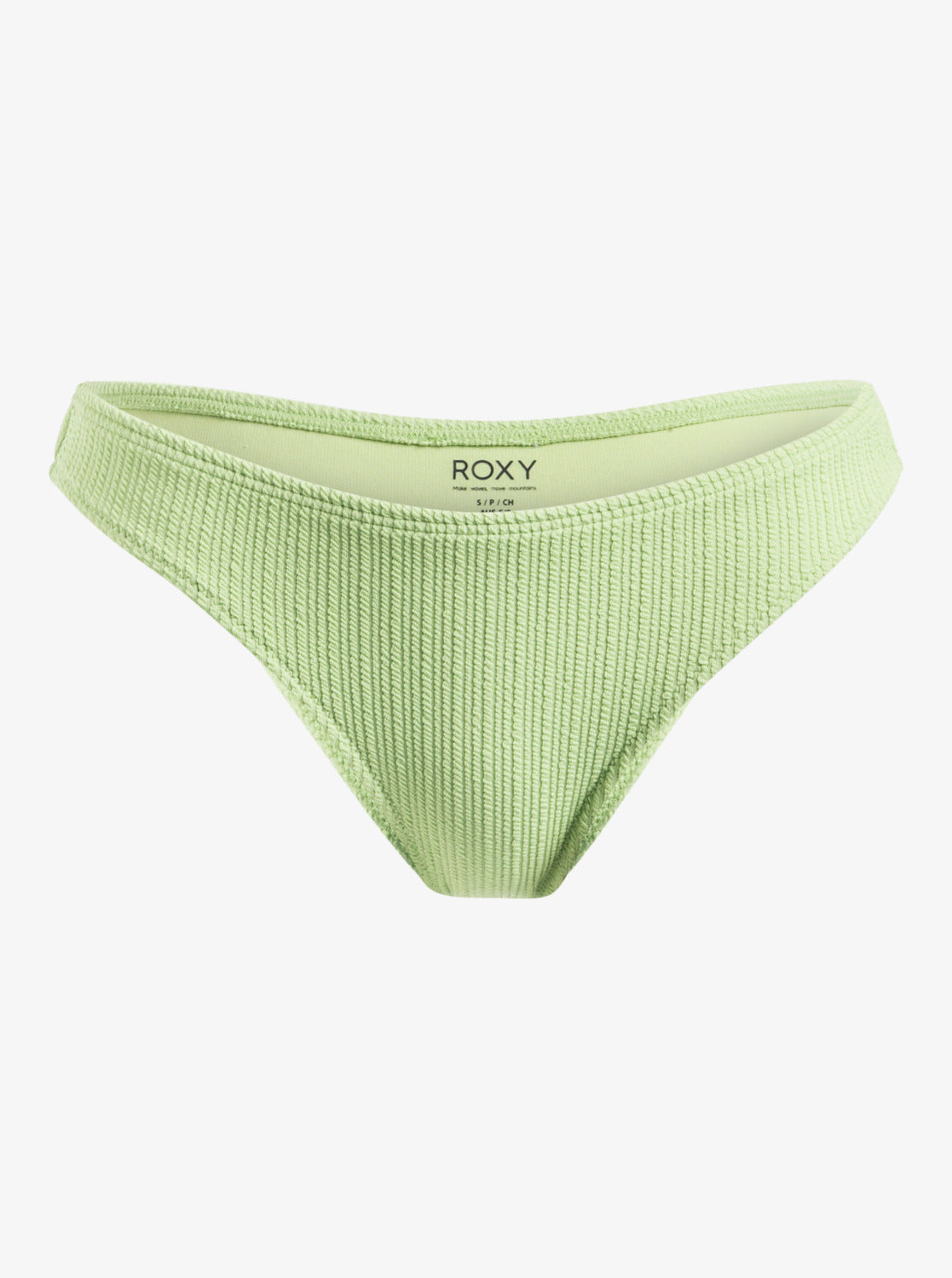Roxy Aruba Moderate Bikini Bottom GZK0 L