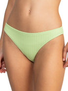 Roxy Aruba Moderate Bikini Bottom GZK0 M