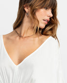 Roxy Sun Baby Beach Dress WBS0 S