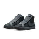 Nike Blazer Mid QS 001-Anthracite/DarkSmoke 11