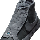 Nike Blazer Mid QS 001-Anthracite/DarkSmoke 8.5