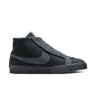 Nike Blazer Mid QS 001-Anthracite/DarkSmoke 10