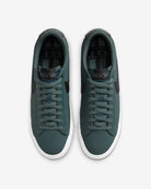 Nike SB Zoom Blazer Low Pro GT 300-VintageGreen/Black 10
