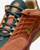 Nike SB Vertebrae TE 200-DarkRusset/Pear 10.5