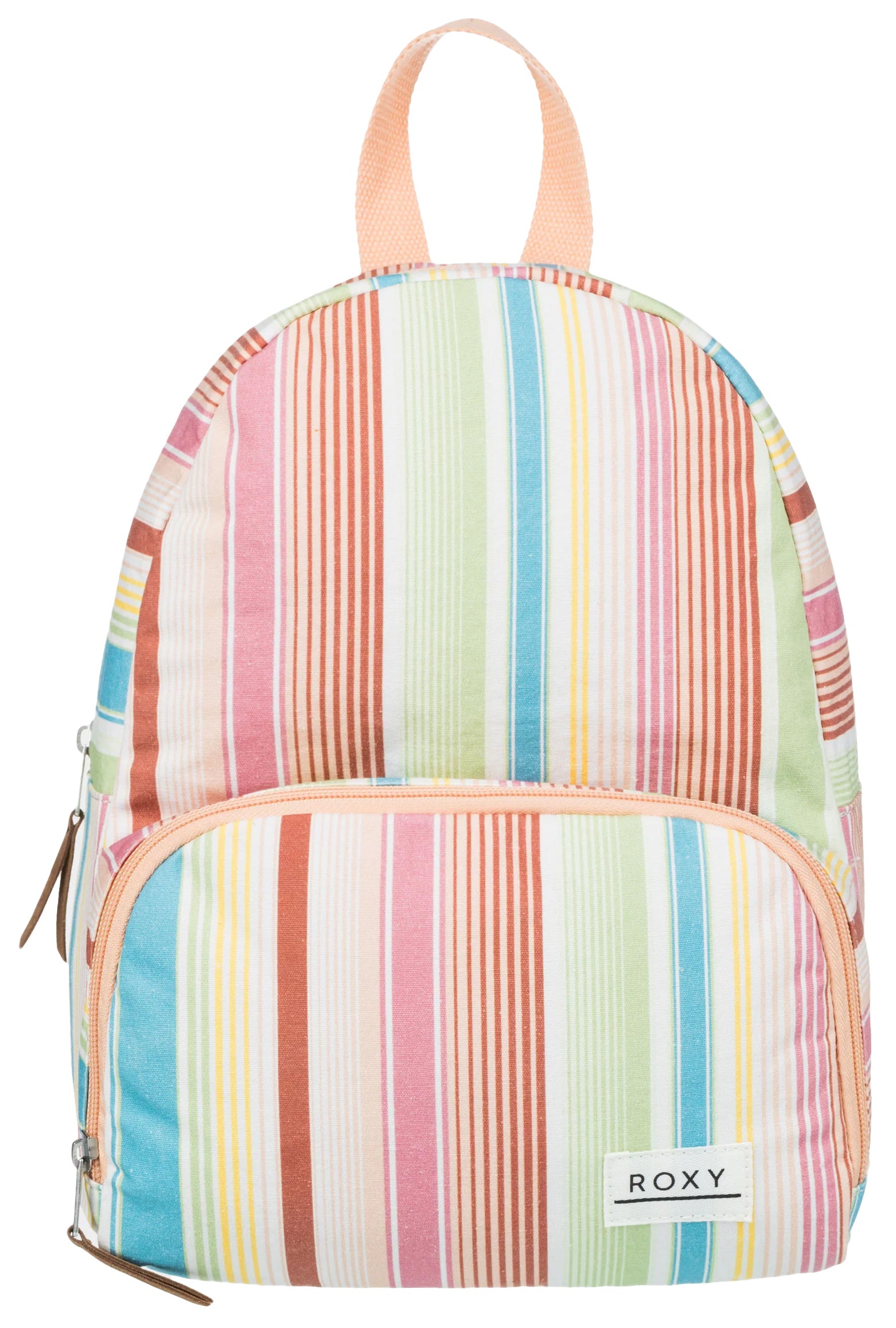 Roxy Always Core Canvas Backpack WBK7 8L