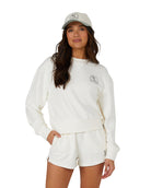 Salty Crew Sand Bar Crewneck Sweatshirt