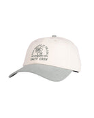 Salty Crew Good Times Dad Hat Sage OS