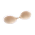 Boob-eez Silicone Stick on Bra  LightTint C