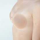 Boob-eez Silicone Stick on Bra  MediumTint B