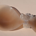 Boob-eez Silicone Stick on Bra  MediumTint B