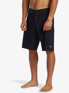 Quiksilver Surfsilk Kaimana 20" Boardshort KVJ0 34