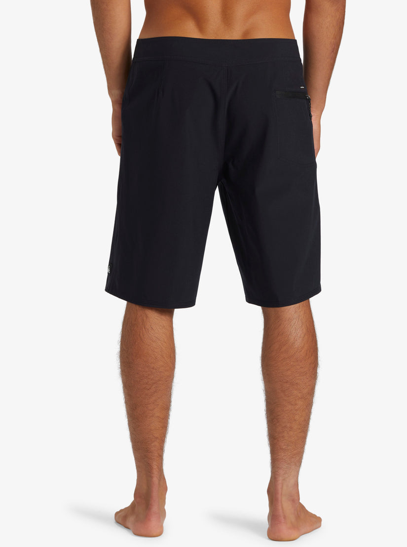 Quiksilver Surfsilk Kaimana 20" Boardshort KVJ0 34
