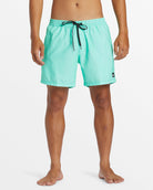Quiksilver Everyday Solid Volley Short GEY0 XXL