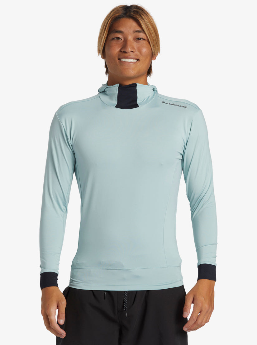 Quiksilver Highline UPF 50 Lycra BGE0 XXL