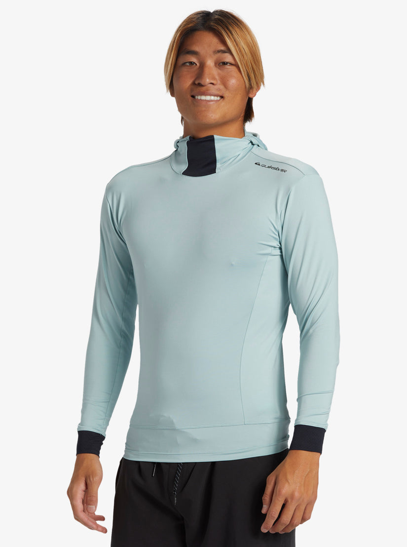 Quiksilver Highline UPF 50 Lycra BGE0 XXL