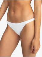Roxy Rib Love The Goofy Bikini Bottom WBB0 L