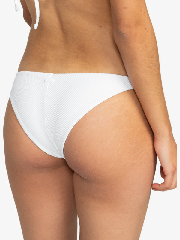 Roxy Rib Love The Goofy Bikini Bottom WBB0 M