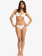 Roxy Rib Love The Goofy Bikini Bottom WBB0 L