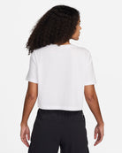 Nike SB Womens Sky Crop SS Tee 100 XS