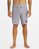 Quiksilver Original Arch 18 Boardshort SKG0 28