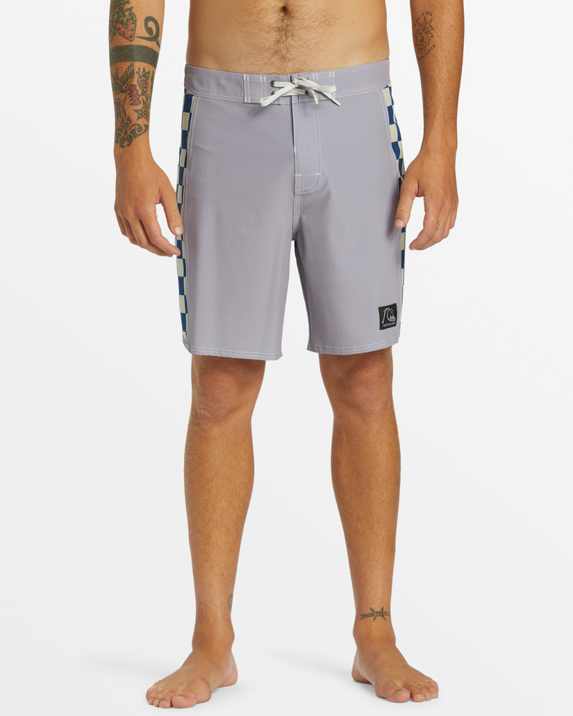 Quiksilver Original Arch 18 Boardshort SKG0 36