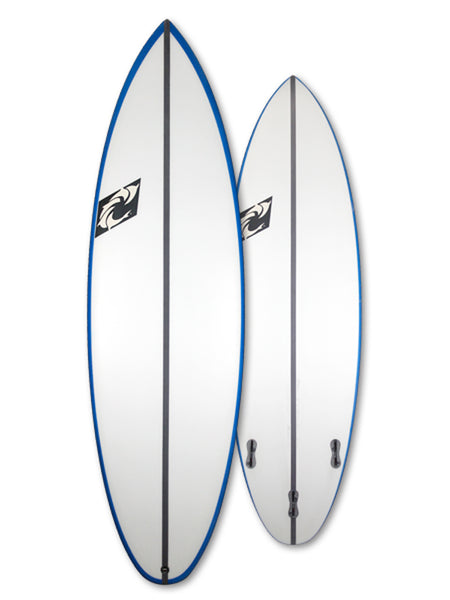 WRV Nugget Pro 5ft7in #222365 | Island Water Sports