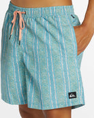 Quiksilver Remade Mix Volley  BGS7 XXL