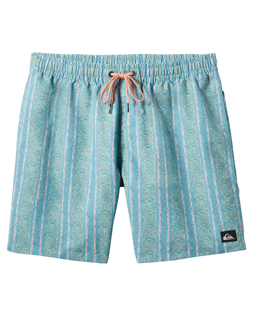 Quiksilver Remade Mix Volley  BGS7 XXL