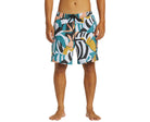 Quiksilver Surfsilk Mix Volley  KVJ7 L