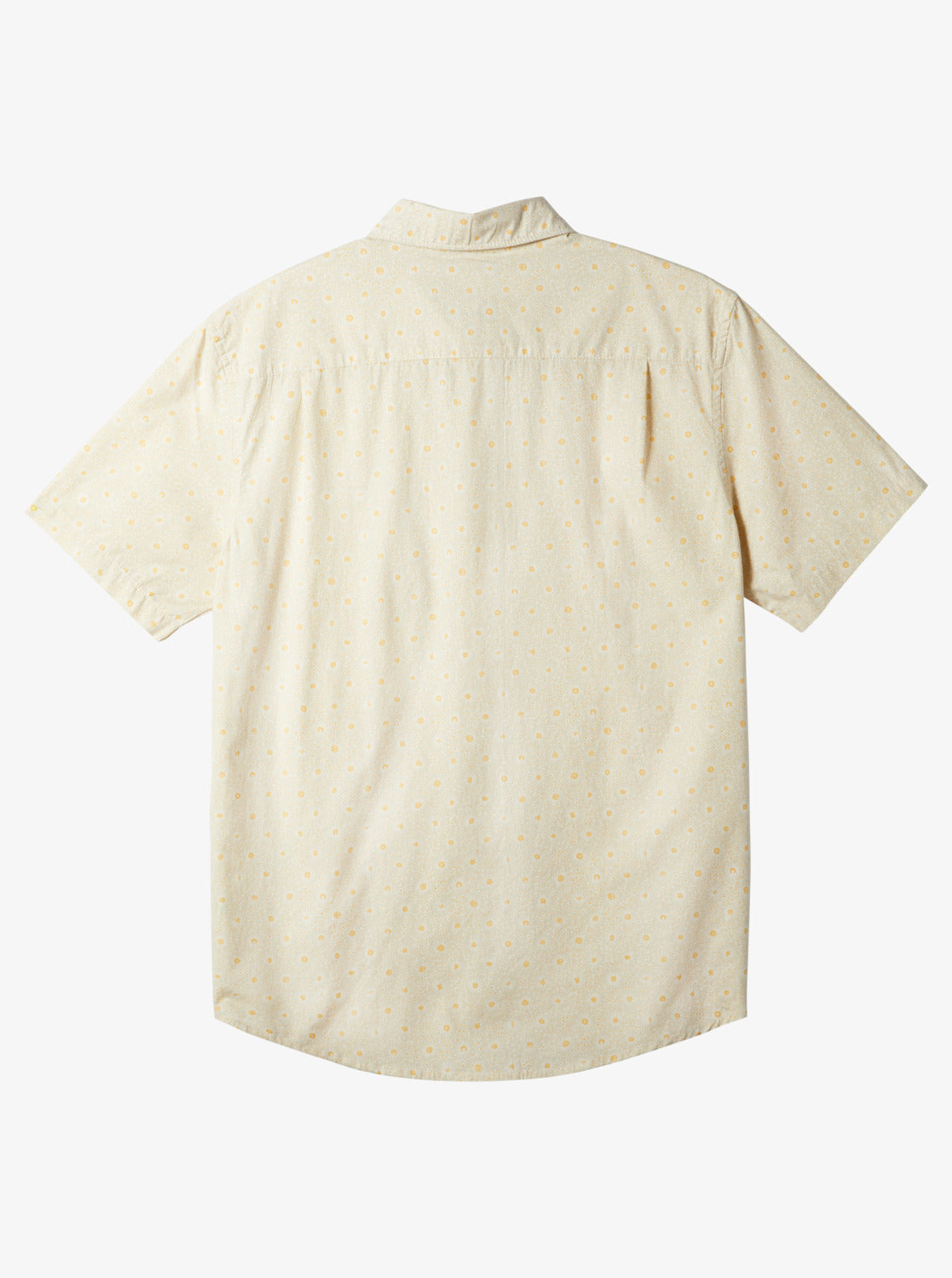 Quiksilver Apero Organic SS Woven WEJ7 XXL