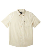 Quiksilver Apero Organic SS Woven WEJ7 S