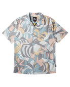 Quiksilver Beach Club SS Woven BMF7 M
