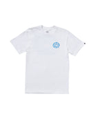 Quiksilver Deep Vision SS Tee WBB0 L