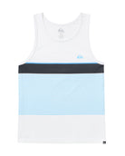 Quiksilver Tijuana Stripe Tank WBB0 XL