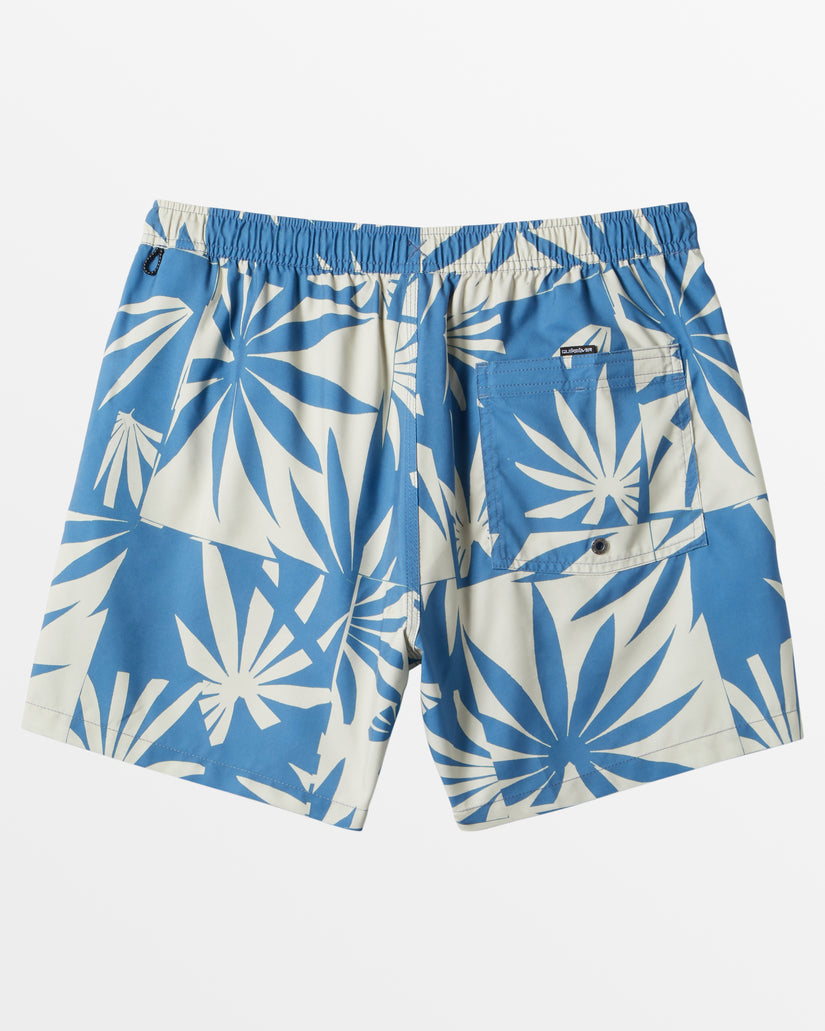 Quiksilver Everyday Mix Volley BNJ7 XXL